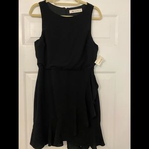 the impeccable pig little black dress NWT Size M